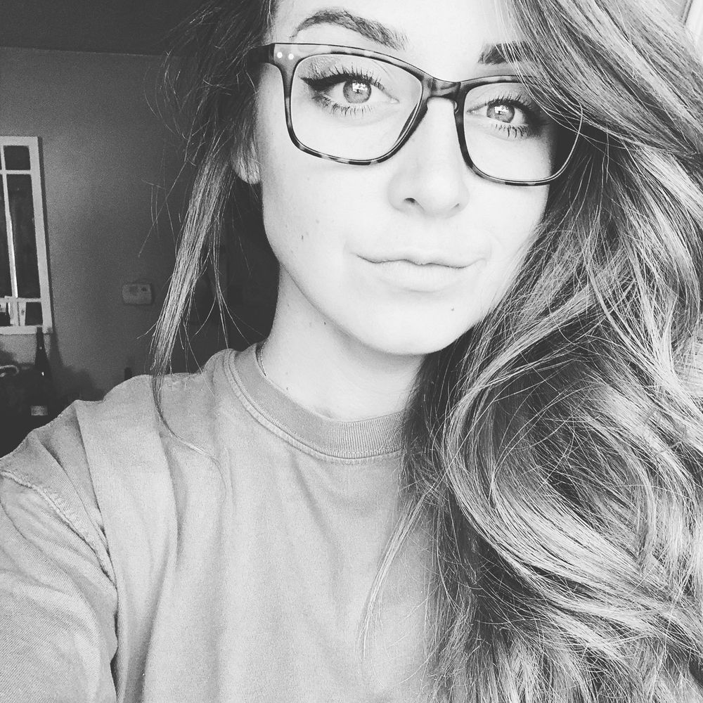 Meet your Posher, Marisa